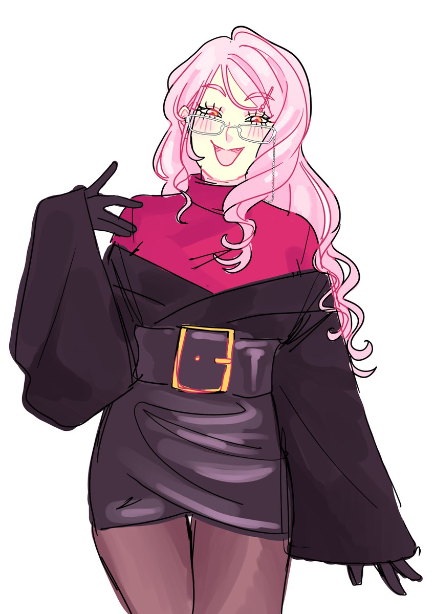 warmup sketch 4 <a href="/TamamoCosFinder/">Tamamo Cosplay Finder 🦊💘</a>