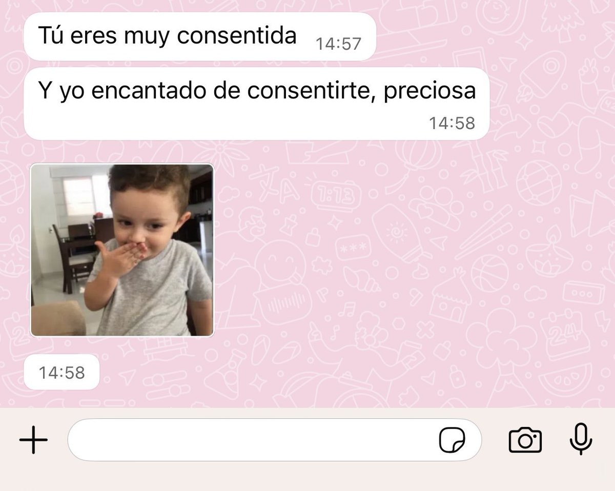 el mensaje que todas necesitamos