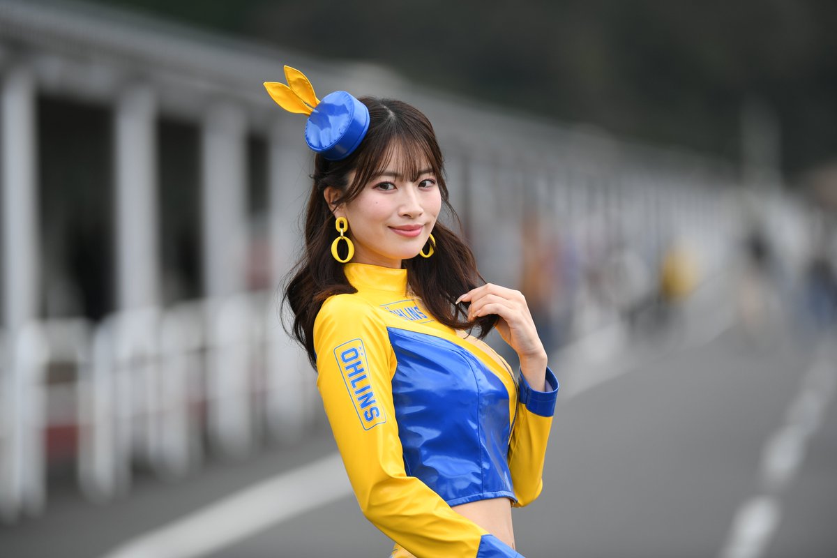 ゆりりん ゆりやんすてき💛💙 #まいにちゆりやん #ゆりやんに愛を #ゆりやんず