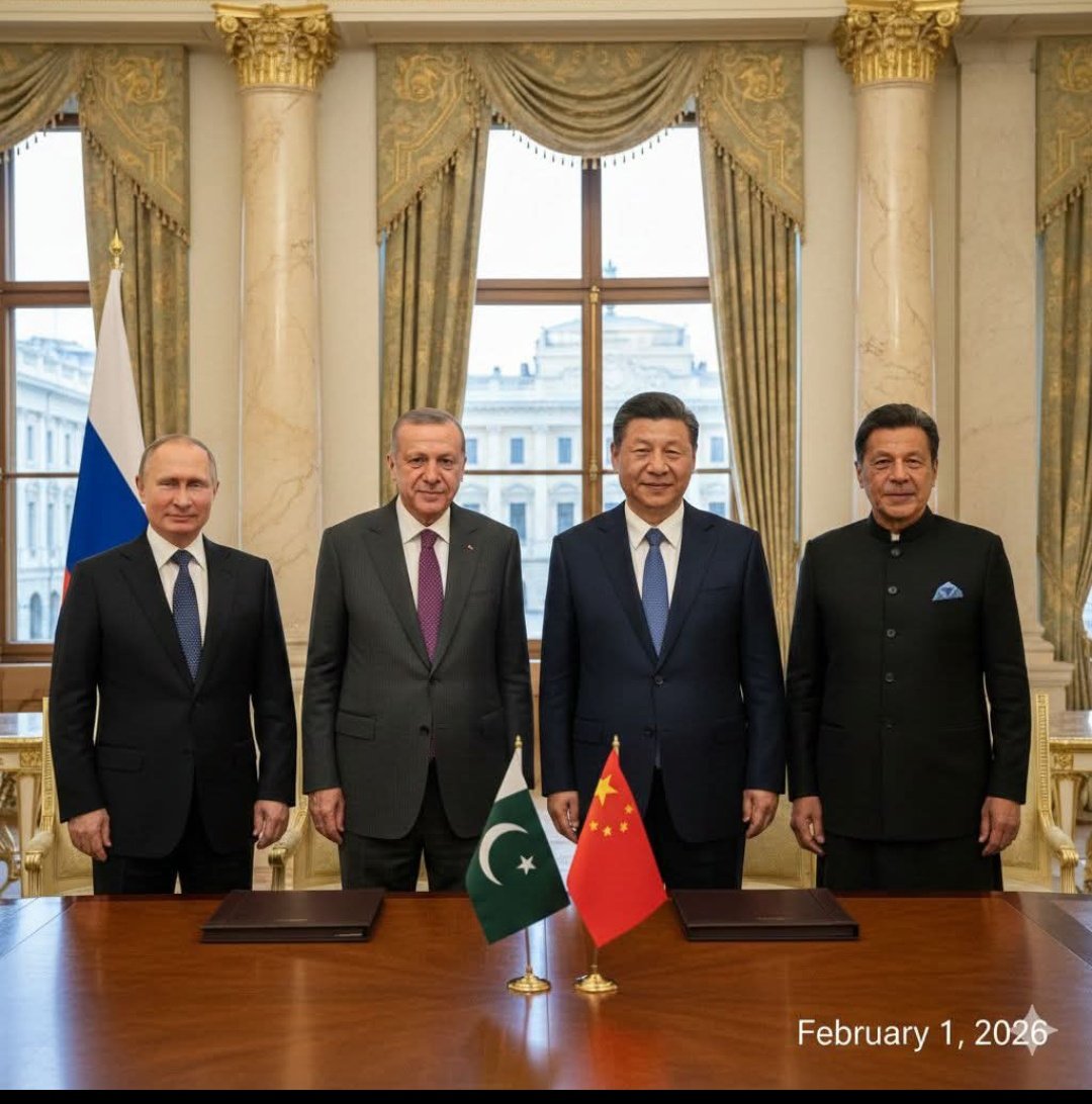 Tuğrul Bey 🇹🇷🇵🇸 tweet media