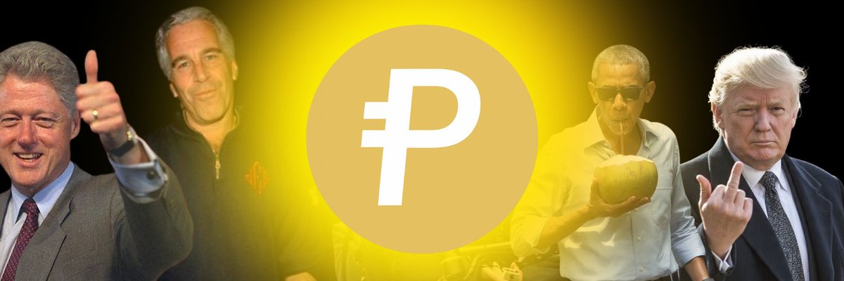 zero_dark_sol's tweet photo. For all metas, we have always made a coin that ends with less, tekless, pointless, useless, cashless. 

We are facing the whole pedophile scandal, Trump, Epstein, the island, the documents... I think it's time to bring out the perfect coin for the goal.

PEDOLESS - Fuck farts, they're all useless!

https://t.co/LqjNhZ33PZ