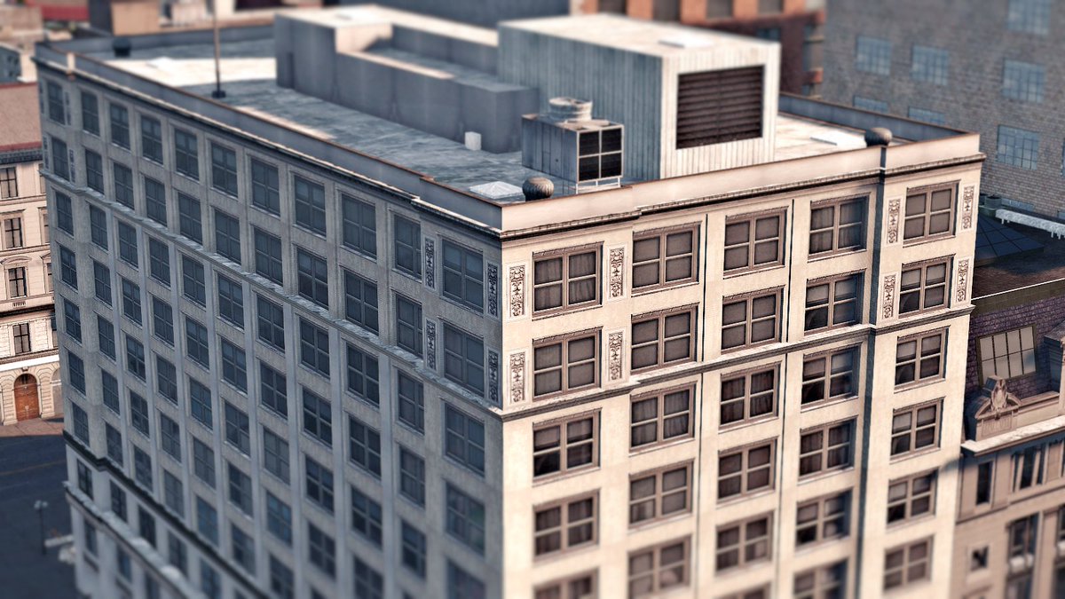 Modocero tweet media