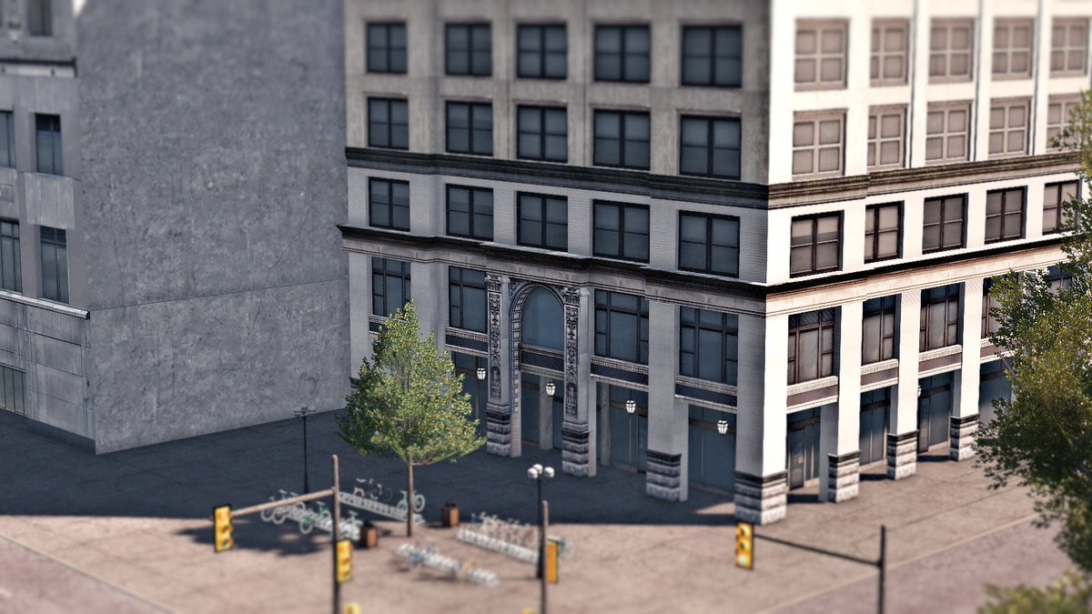 Modocero tweet media