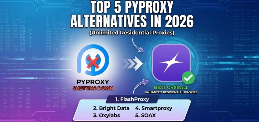 FlashProxy tweet media