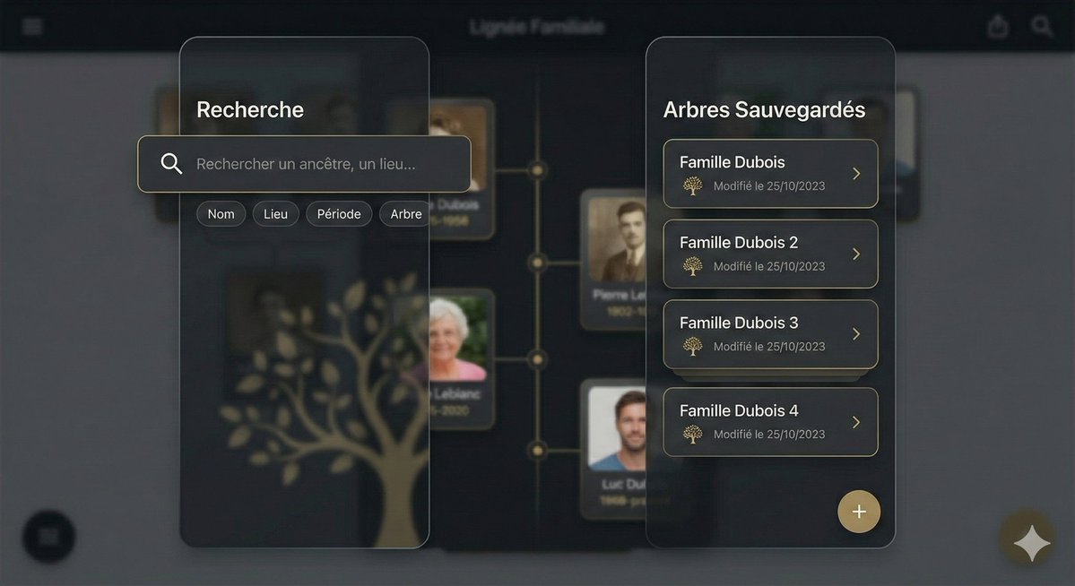 Construisez votre arbre généalogique pour égayer vos soirées en famille.

ma-famille.netlify.app