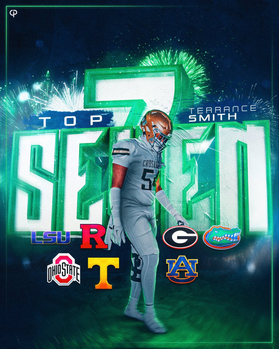 4⭐️Terrance Smith tweet media