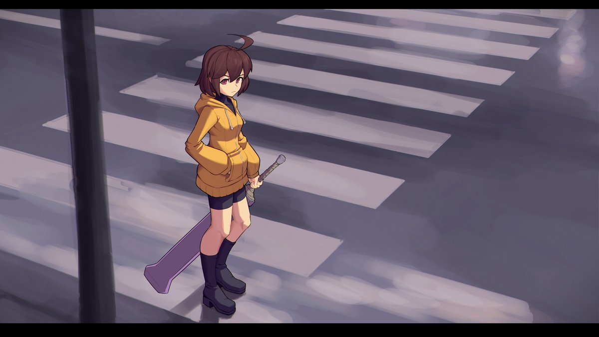 Linne #UNI2 #inbirth