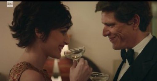 Pilar insegnami perché io sarei direttamente al campo santo #cuori3