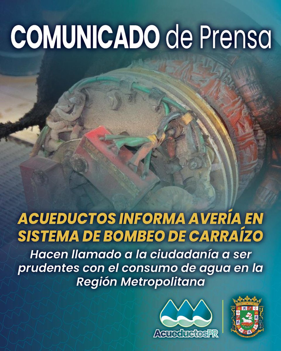 Comunicaciones AAA tweet media