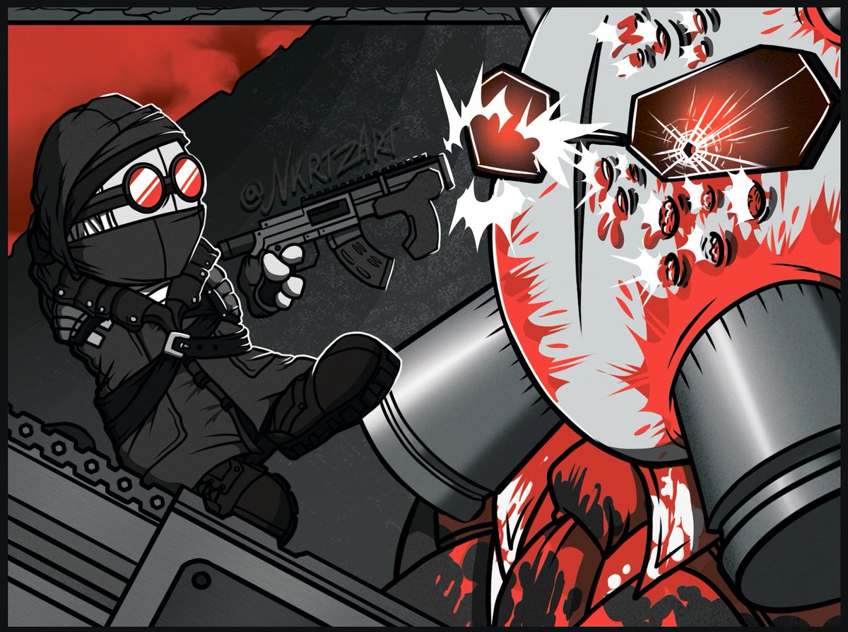 NKRTZART I Comms - dm in discord I UNI HITAUS tweet media