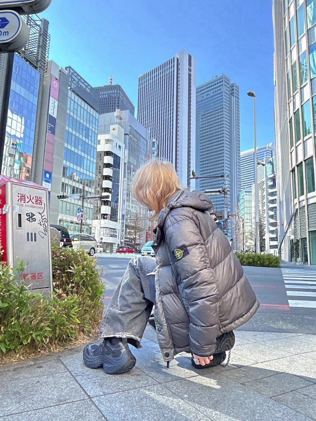あおばじゃぱん!_? on X: 