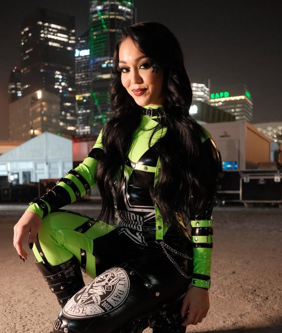ProdialUpRise's tweet photo. #RoyalRumble       
————————

Saudi Arabia’s Prodigy ! https://t.co/RF8kZlBqc9