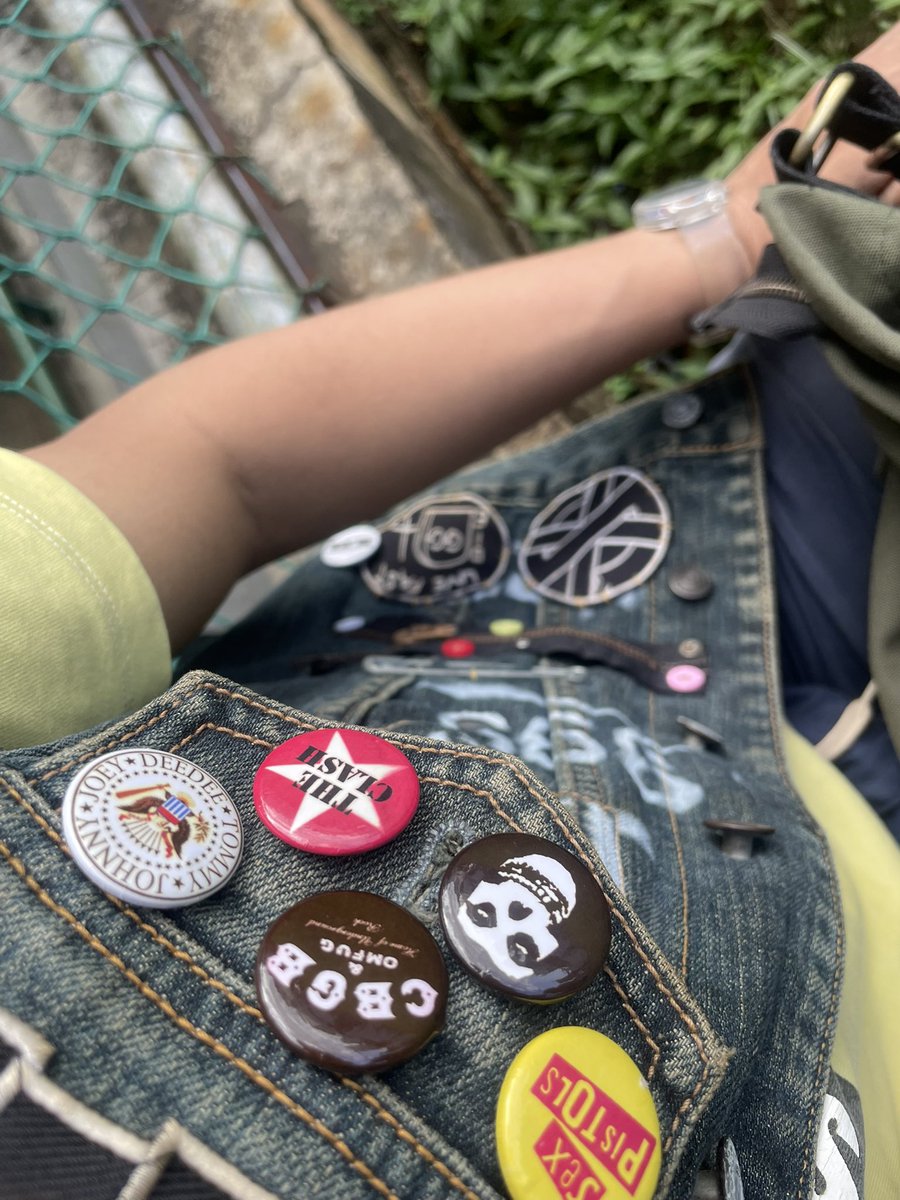 _Almansiz's tweet photo. At Kingkong-fest 2026. 
31 Januari 2026. Mendatangkan band Punk legendaris dari U.K. The Partisans. https://t.co/Xtj4t9TP48