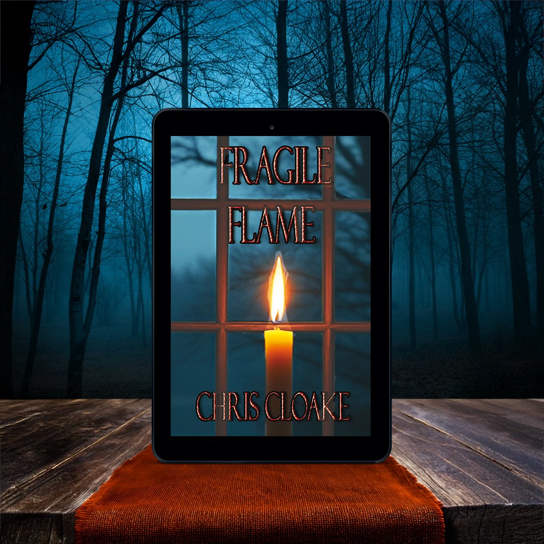 Chris Cloake tweet media