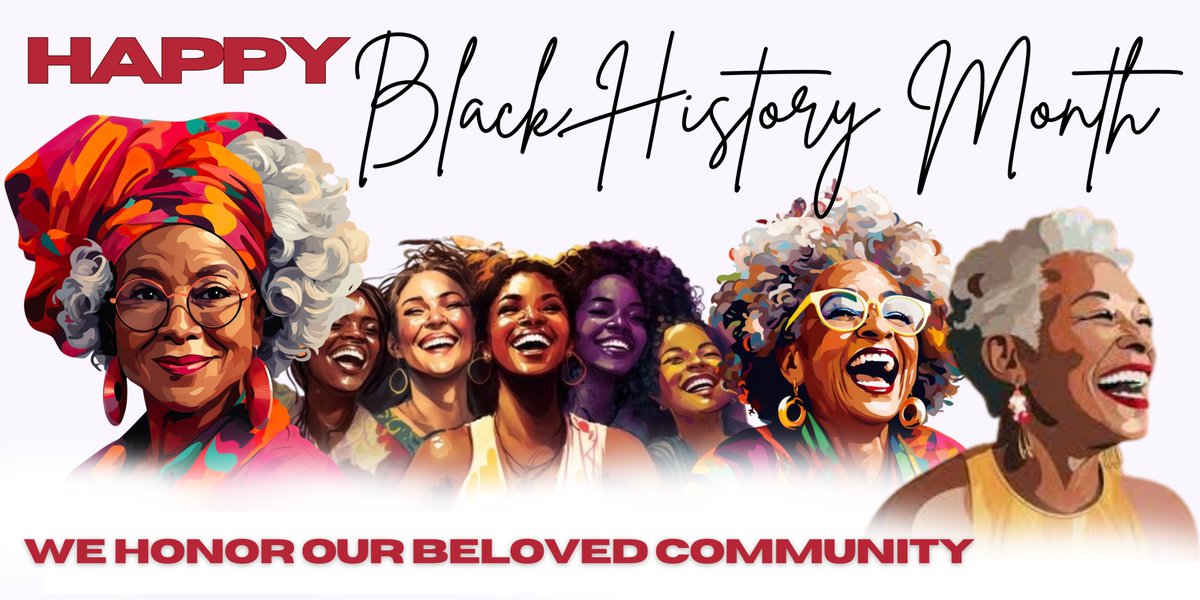 National Black Sisters' Conference (@thenbsc) on Twitter photo 