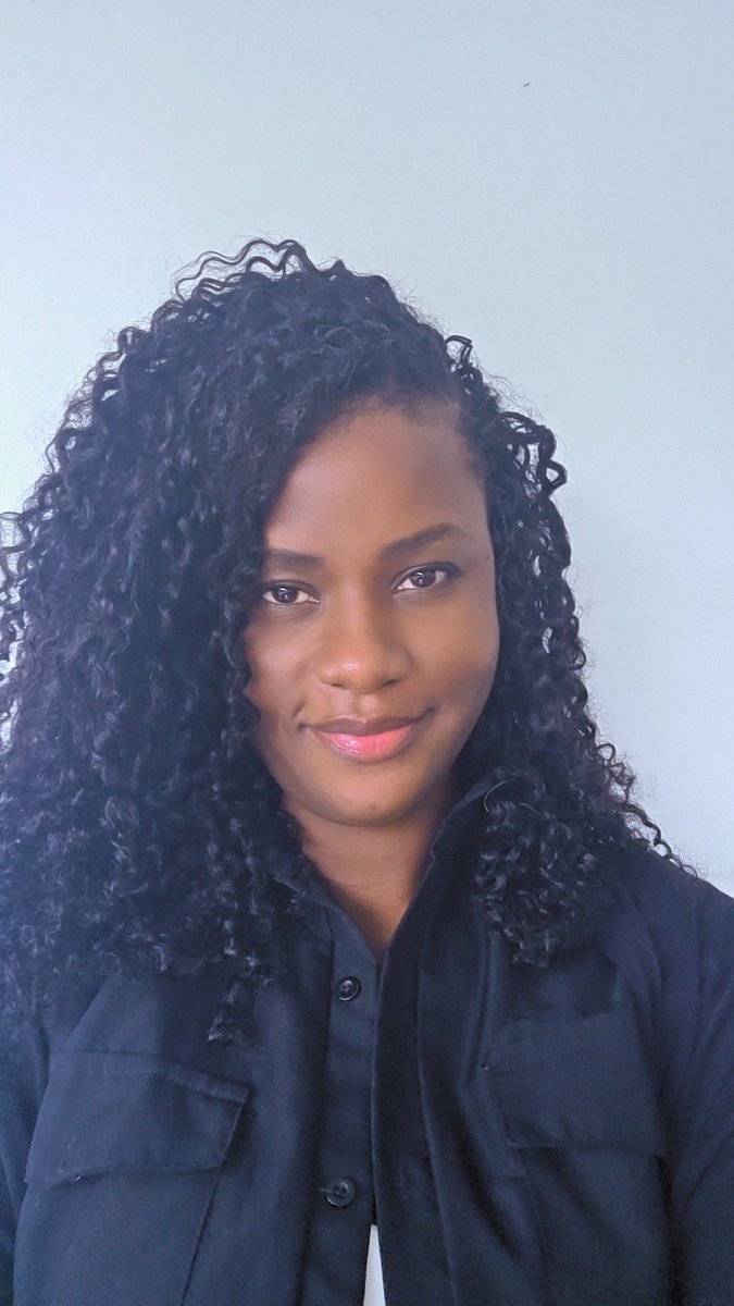 That hairdresser may have just done me a favour 😜 #miracleknots