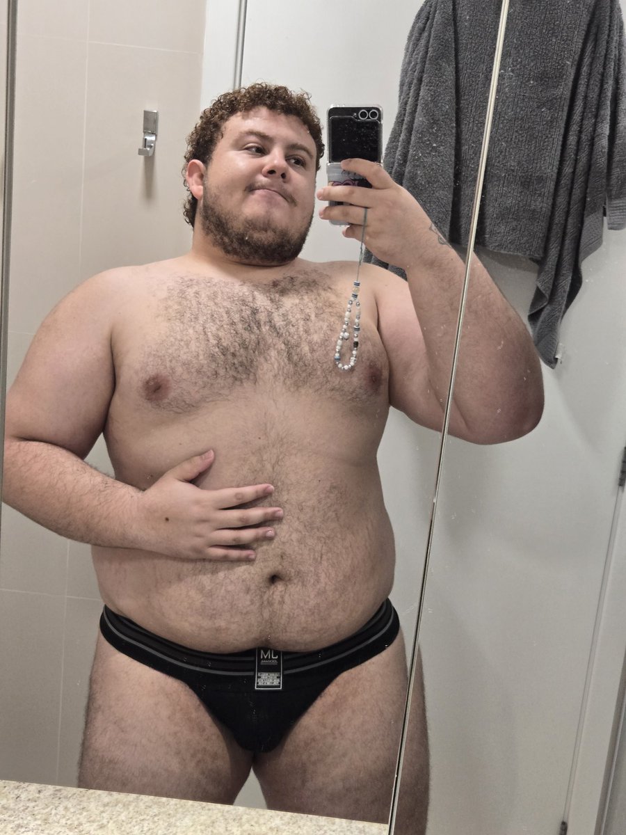 Bear Jr. 🐻🔥 tweet media