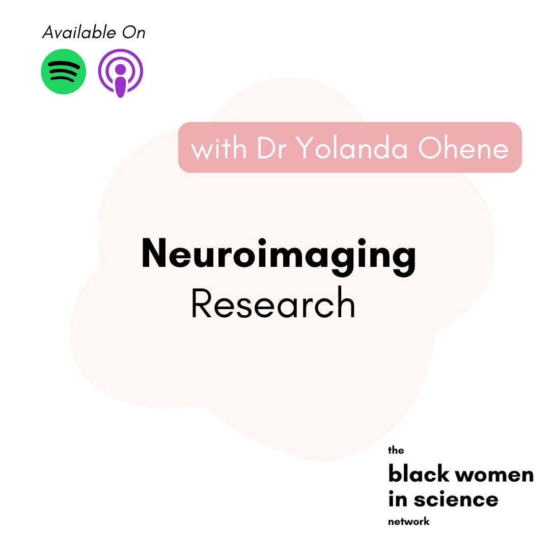 Black Women in Science tweet media