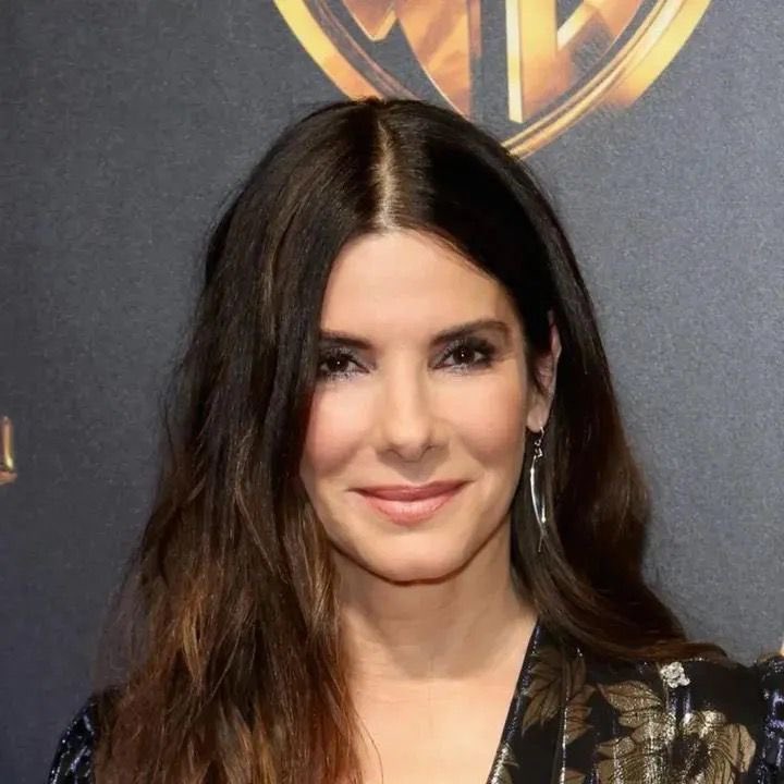 Sandra Bullock tweet media