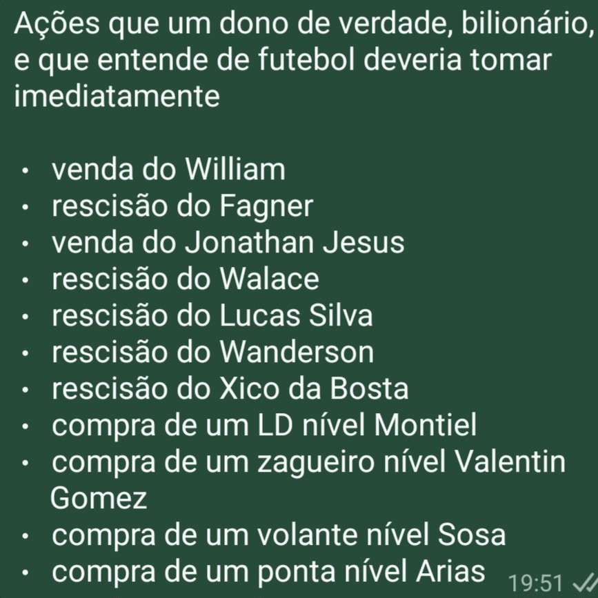 Jurídico Wallace tweet media