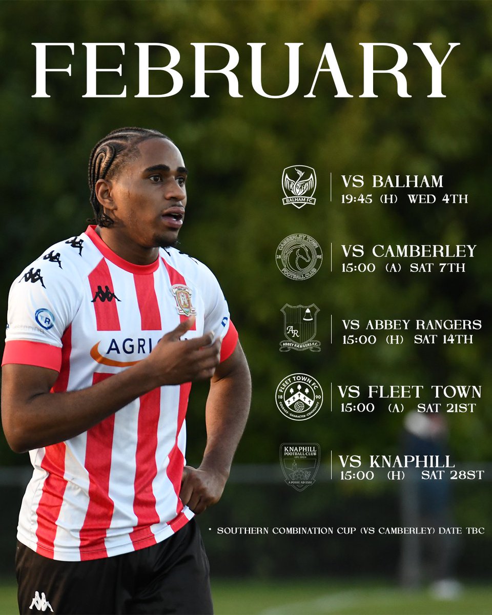 Guildford City FC tweet media