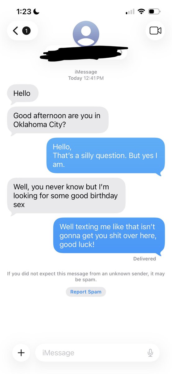 Stella Sweets 🖤 OKC tweet media