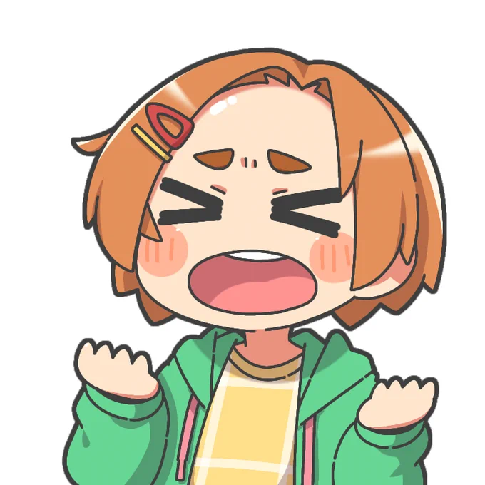 薫ちゃん