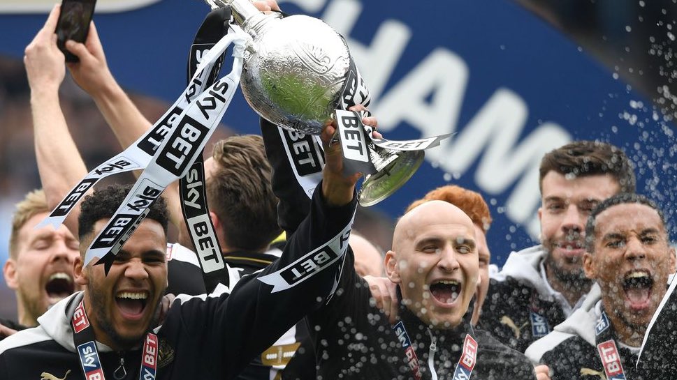 Magpie Media tweet media