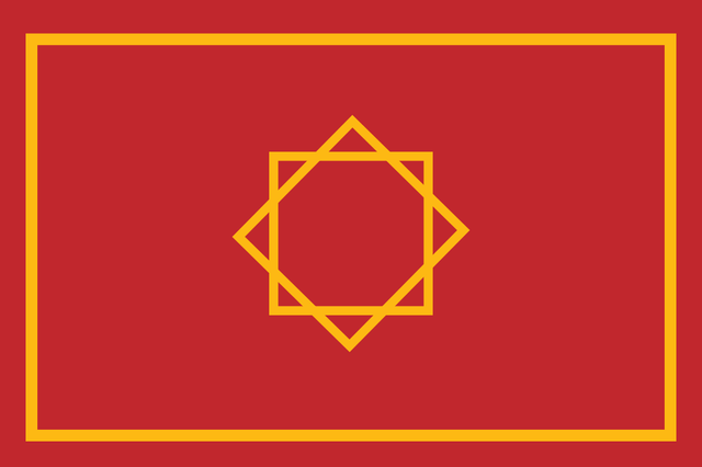 <a href="/RealCandaceO/">Candace Owens</a> Morocco has never had a six-pointed star on its flag. Not once in its history. Our national symbols have traditionally been a five-pointed star (pentagram), associated in Islamic culture with the Seal of Solomon, and in earlier periods, an eight-pointed star on older flags and