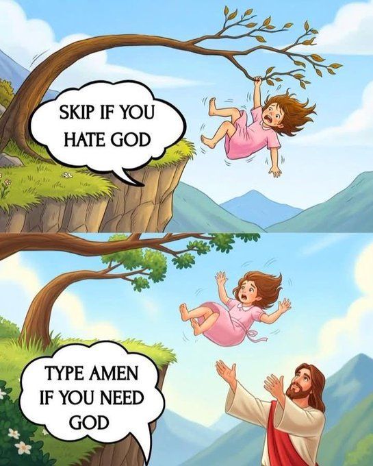 Christian Tweets tweet media