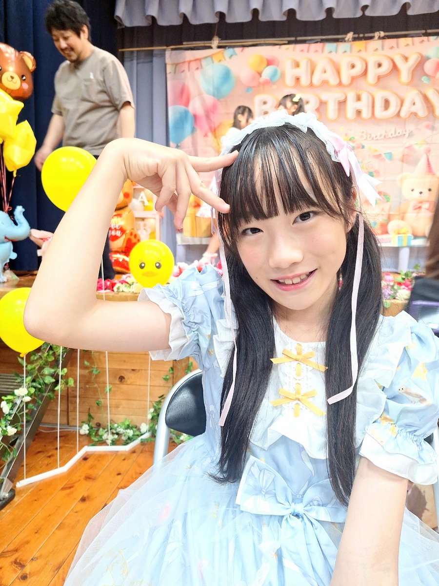 yuki98312 きゃわゆ〜🥰