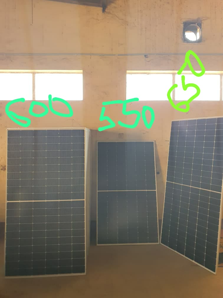 Hello February!
Let's brighten up your Home Office estate farm Salon Airbnb hospital School community with uninterrupted power supply 

Call/chat: 09110014269

 #FebruaryInIbadan #UniverseSolarPower #business #enterpreneur #Lagos #lekki #ajah #ikorodu #ibadan #oyo #ilorin #kwara