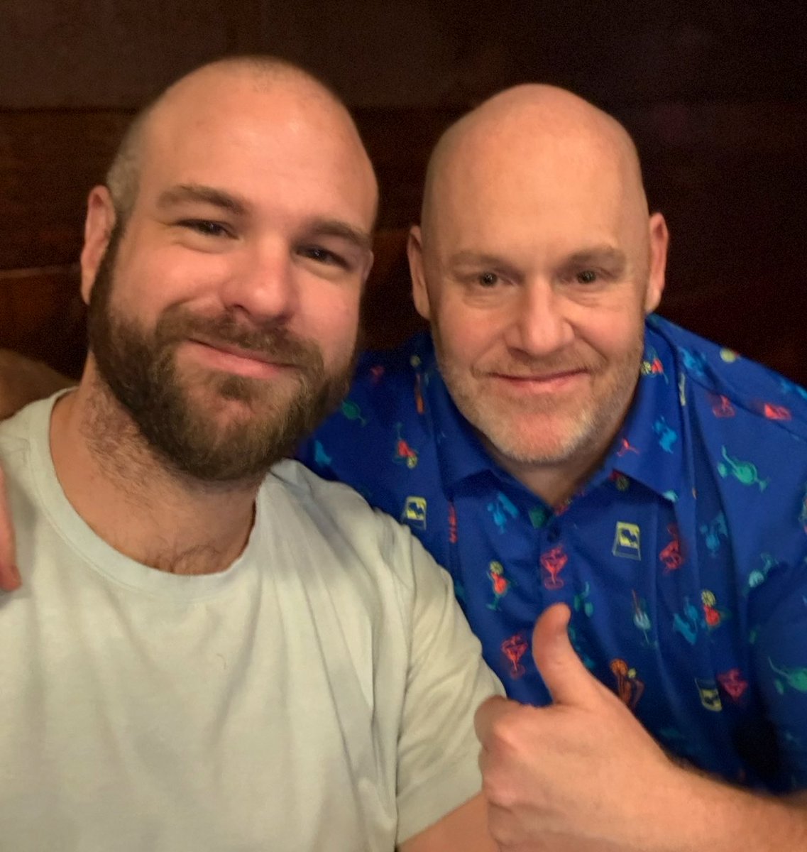 Pack To The Future tweet media