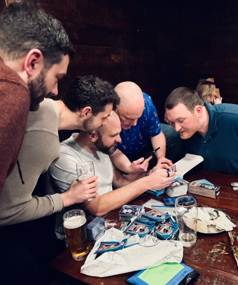 Pack To The Future tweet media