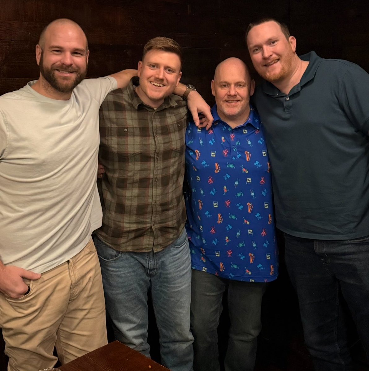 Pack To The Future tweet media