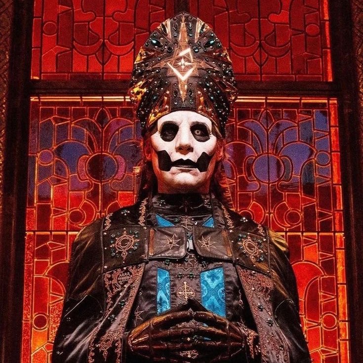 Papa Crave tweet media