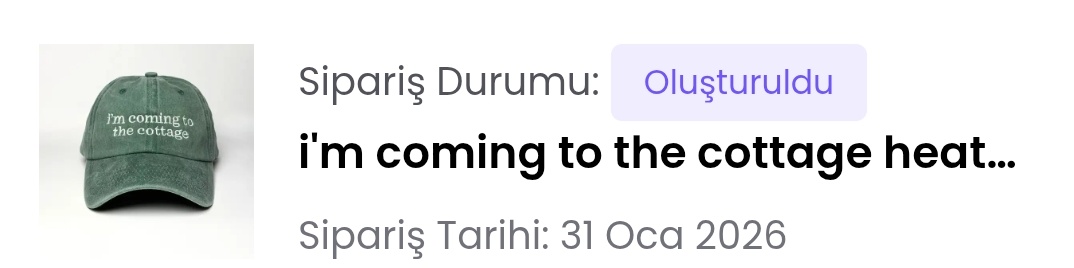 ee ne zaman geliyorsun peki