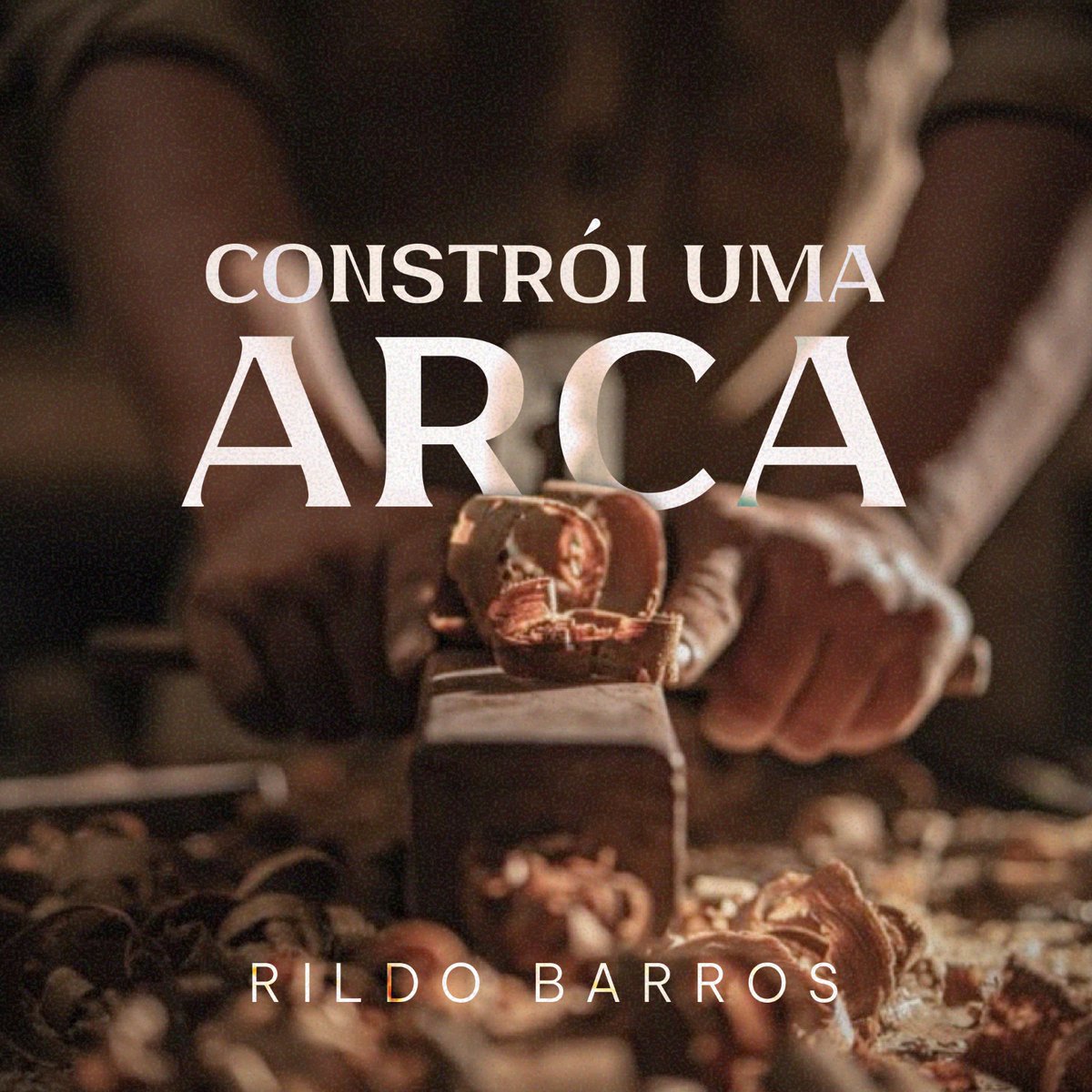 cleysouzarj's tweet image. CONSTRÓI UMA ARCA

Esse é o nome do novo single de RILDO BARROS com feat de DUNGA, já no ar: 

youtu.be/FIdP6F4n3og?si…

Tenho a alegria imensa de ser o autor, o produtor e o arranjador dessa música. ❤️

Deus seja louvado! 🙌🏻

#ProduçãoMusical #Arranjos #Autoria #ConstróiumaArca