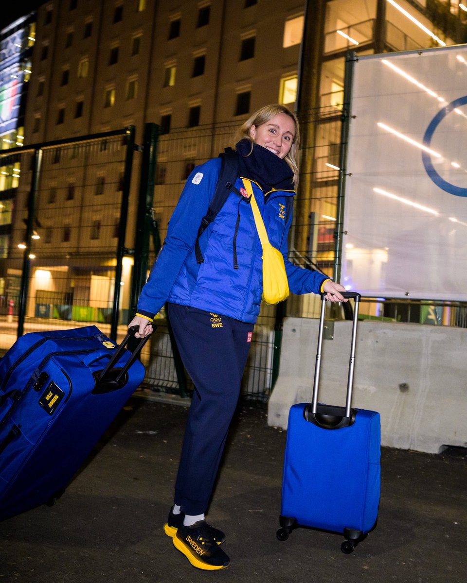 Tre Kronor tweet media
