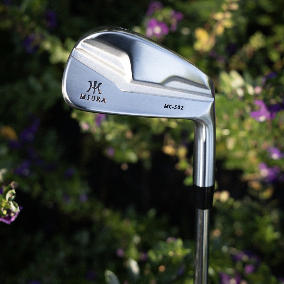 MiuraGolfInc's tweet photo. TC-202. MC-502. Justin Rose. Winner’s circle. 🏆

Tournament scoring record, #1 in the field in greens in regulation &amp; #2 in strokes gained: approach to green. 👏

Justin Rose put his trust in a TC-202 / MC-502 combo — precision when it mattered most. https://t.co/fpt0HYl5XY