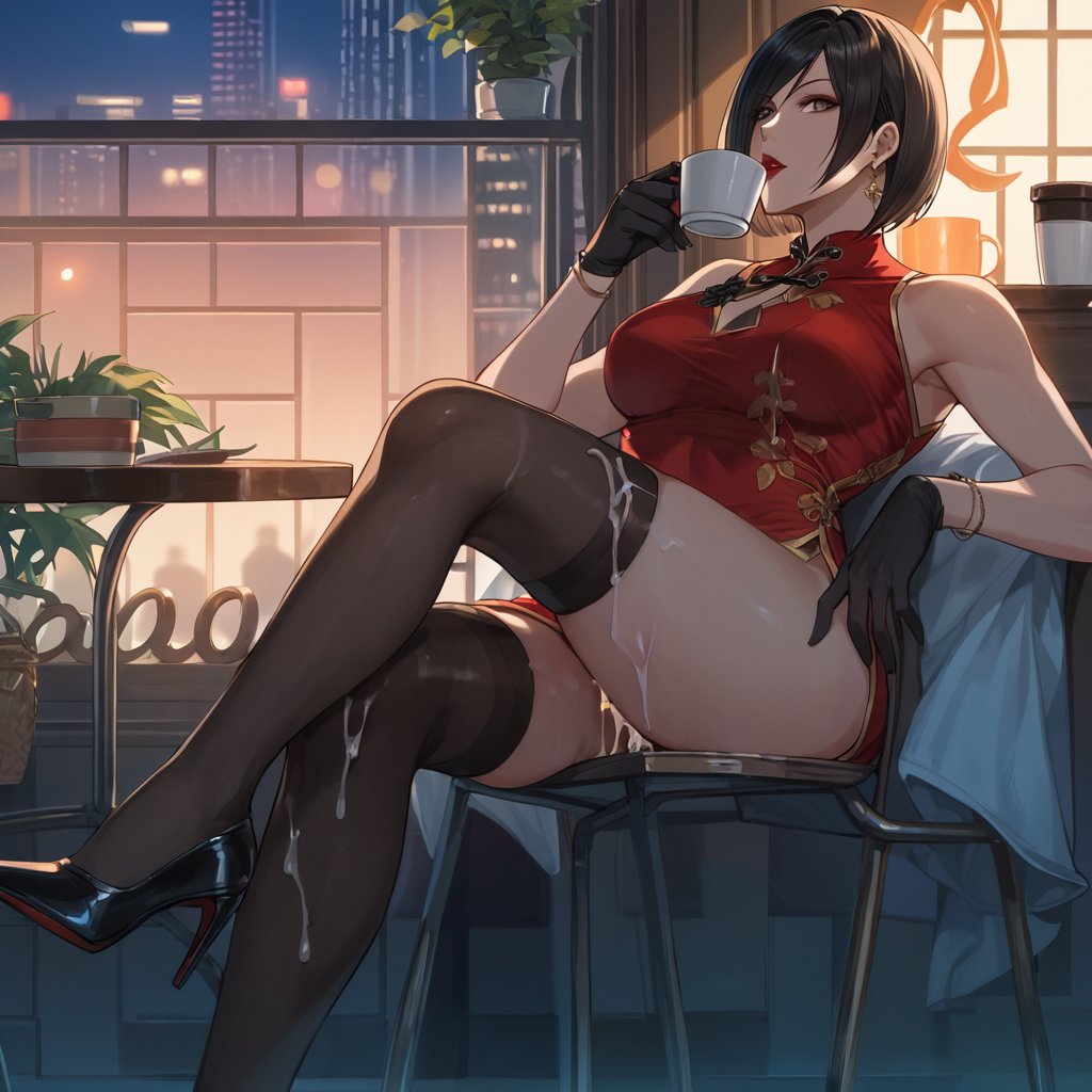 #SeductiveSundays 

Did you have to..?