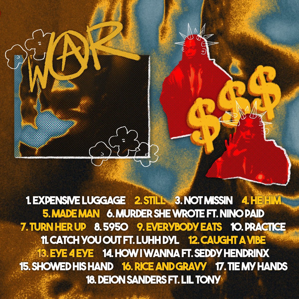 Fony Wallace tweet media