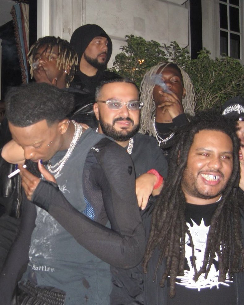 Lidestywurld's tweet image. Filthy turns 34 today, happy birthday to him 🎈