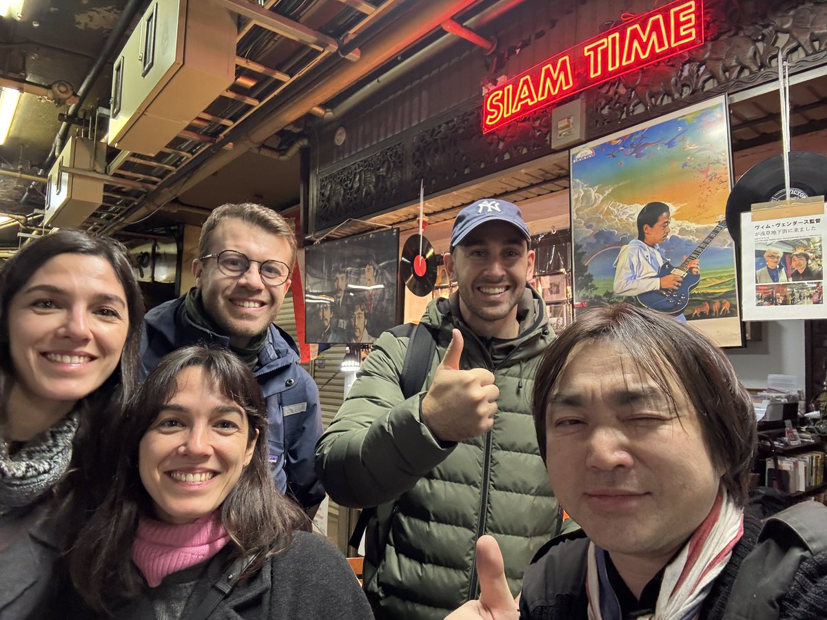 endomakoto's tweet photo. 僕は首相になる人に、ひとつだけやってほしいことがあります。

「MADE IN JAPAN復活政策」です。

MADE IN JAPANと日本文化を世界のトップに戻す政策。日本が誇れる国であり続けることです。

#MadeInJapan #日本文化 #CityPop #剣道 #誇り https://t.co/xZDuh0VIfe