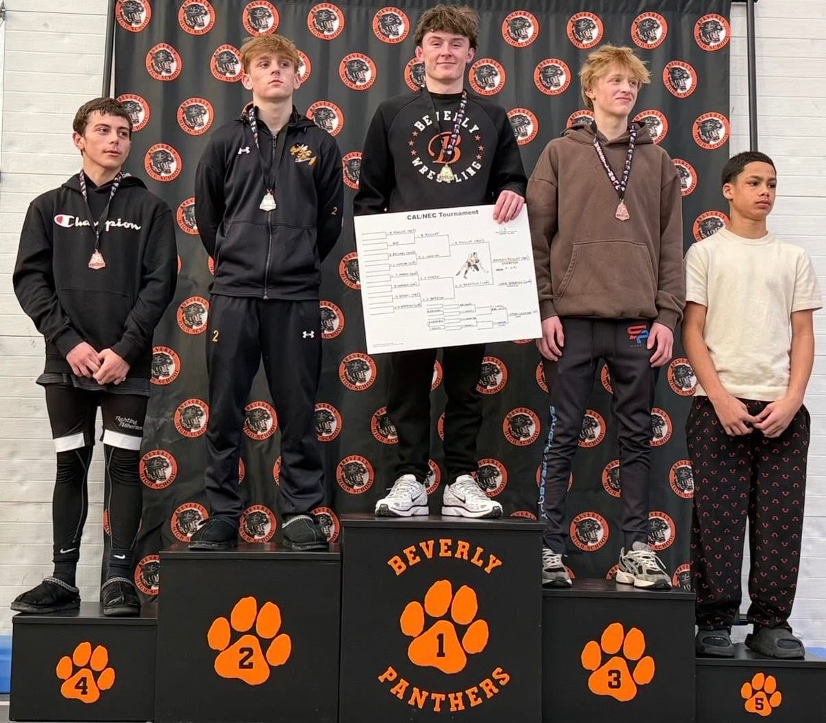 Catherine Frost tweet media