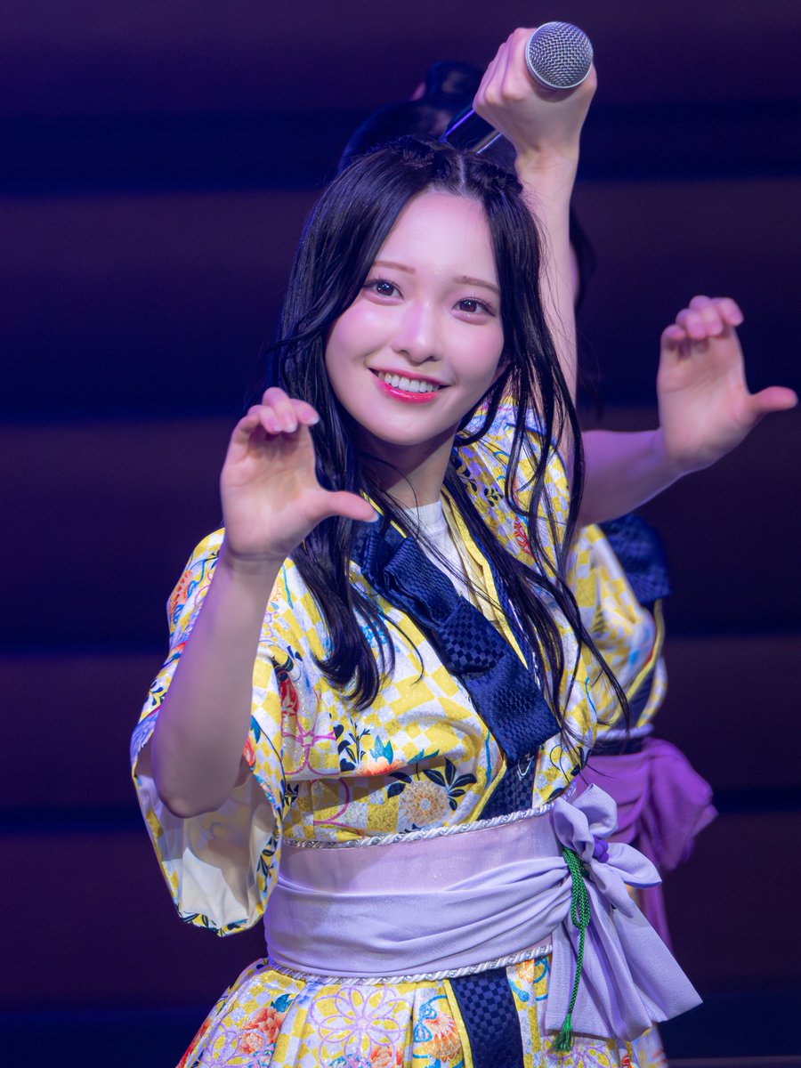 山田杏佳生誕祭2026