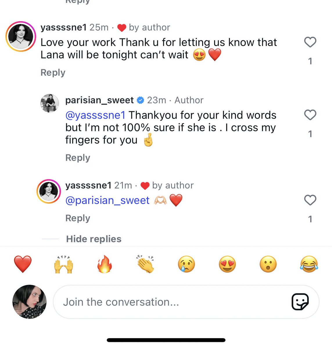 y’all pls don’t believe anything you see to soon😭 let’s just wait and see