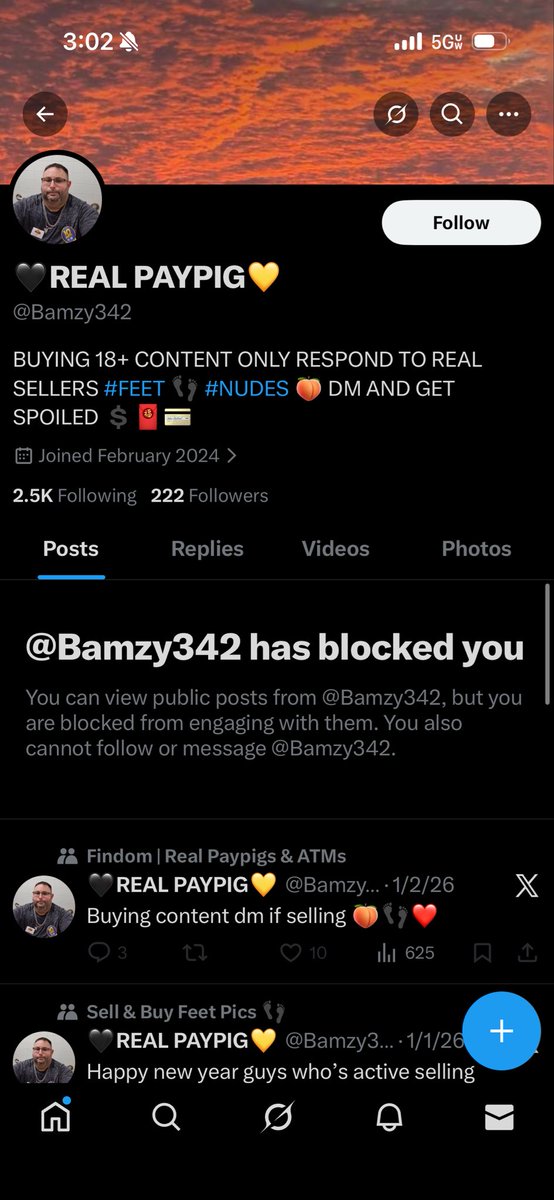 britney220p's tweet photo. This guy is a scammer!!!! https://t.co/IfBJOzQ0Q2