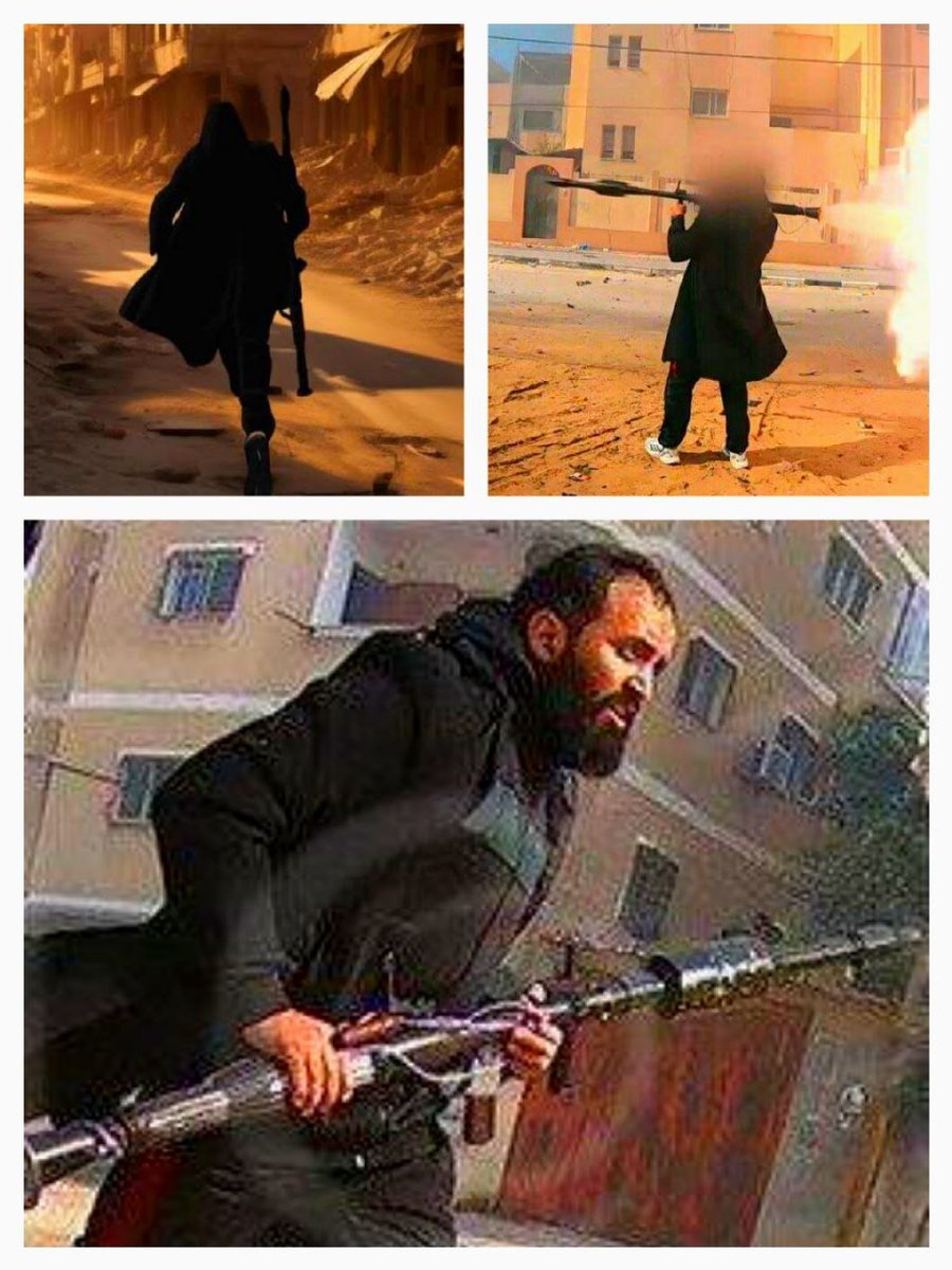 ezzeldendevidar's tweet photo. لسه فاكرينه ؟
مين فينا لسه صامد وبيقدم وقته وقدراته وامكاناته لإسناد أهله ، والانتصار لمدينته وقضيته؟

#المقاوم_الأنيق https://t.co/SNY1oEIR8a
