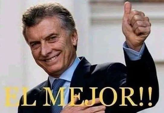 Es Mauricio!! Que duda cabe